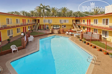 Photos Americas Best Value Inn & Suites-Convention Center
