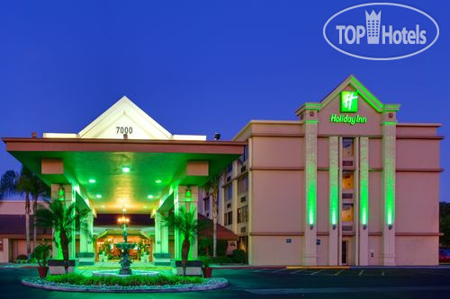 Photos Holiday Inn Buena Park