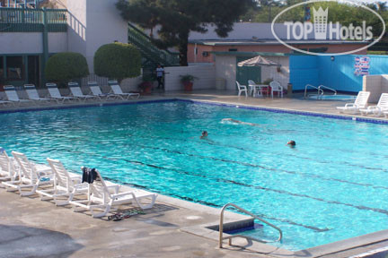 Photos Anaheim Plaza Hotel & Suites