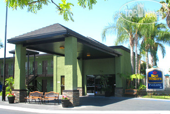 Photos Best Western Plus Pavilions