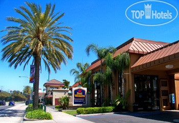 Photos Best Western Stovall's Inn