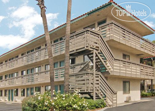 Photos Comfort Inn Anaheim