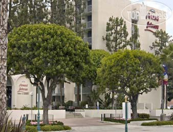 Photos Howard Johnson Plaza Water Playground - Anaheim