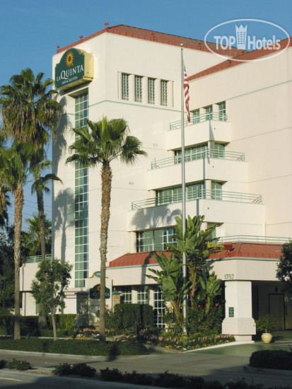 Photos La Quinta Inn & Suites Anaheim Disneyland