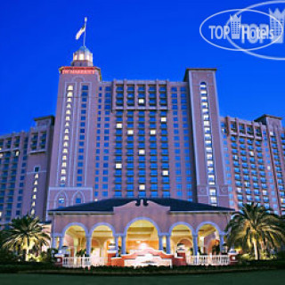Photos JW Marriott Orlando Grande Lakes
