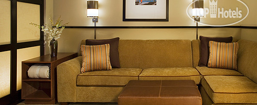 Photos Hyatt Place Orlando Universal