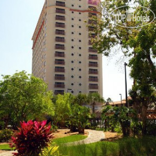 Фото International Plaza Resort & Spa