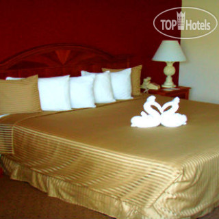 Photos Rodeway Inn Maingate