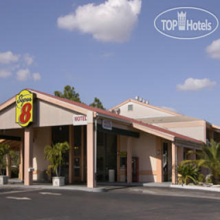 Photos Super 8 Kissimmee/Maingate/Orlando Area