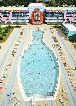 Photos Disney's Pop Century Resort