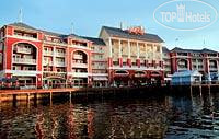 Photos Disney's Boardwalk Villas