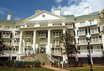 Photos Disney's Boardwalk Inn