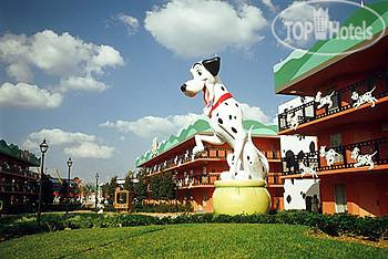 Photos Disney's All Star Movies