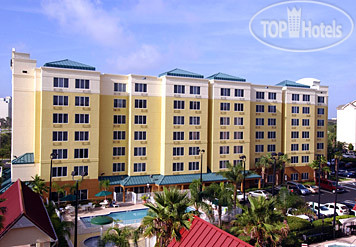 Photos Springhill Suites By Marriott Orlando Convention Center/International Drive Area