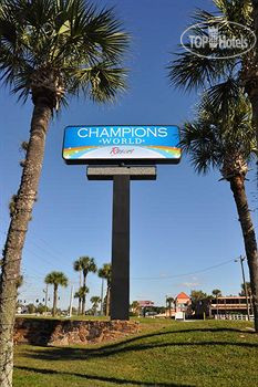 Photos Champions World Resort