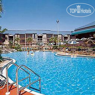 Photos Parkway International Resort