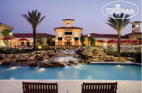 Photos Holiday Inn Club Vacations Orlando Orange Lake Resort