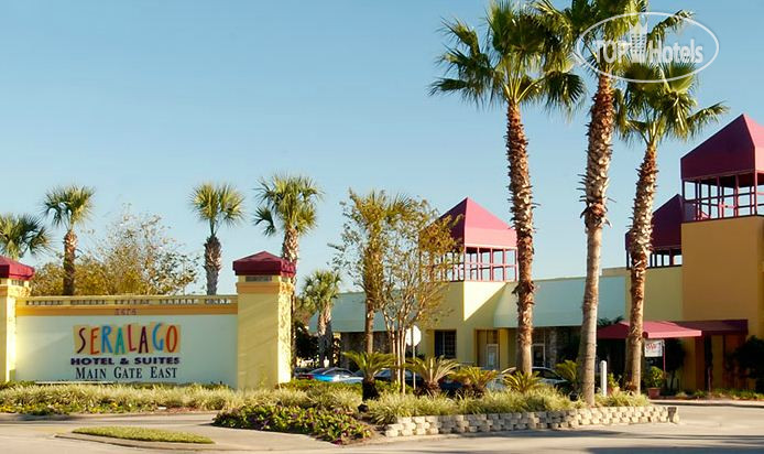 Photos Seralago Hotel & Suites Main Gate East