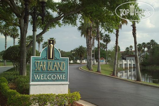 Фото Star Island Resort & Club