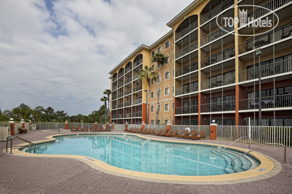 Photos Westgate Towers Kissimmee