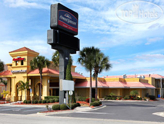 Photos Howard Johnson Enchanted Land