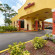 Фото Howard Johnson Express Inn Suites Lake Front Park Kissimme