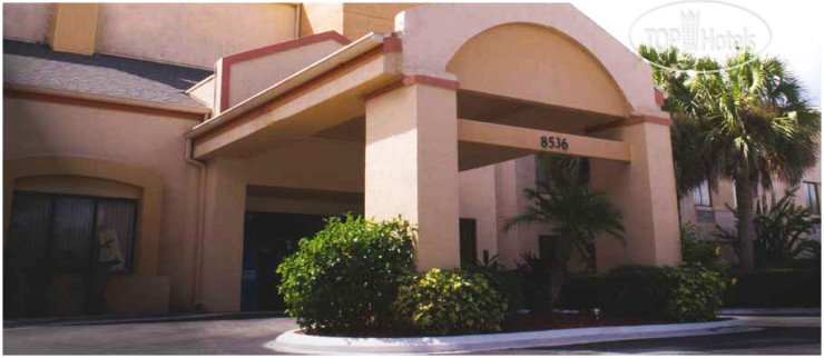 Photos Destiny Palms Hotel Maingate West