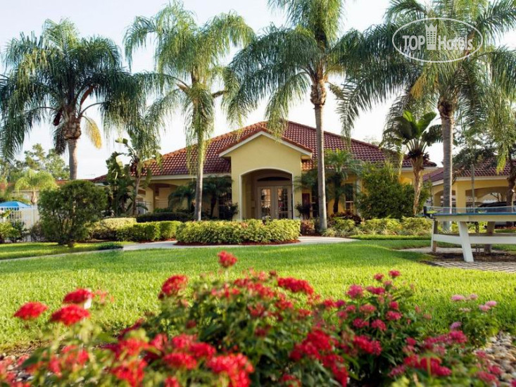 Photos Hapimag Orlando-Lake Berkley Resort