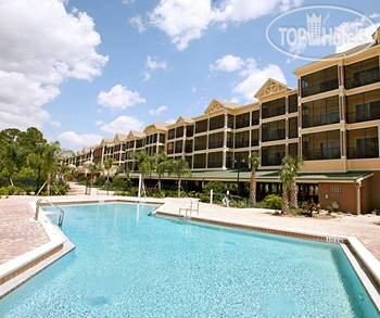 Photos Palisades Resort at Lake Austin Grande Resorts
