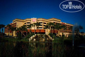 Photos Sheraton Lake Buena Vista Resort