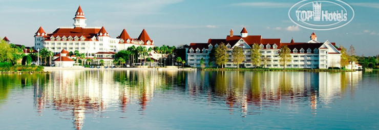 Photos Disney's Grand Floridian Resort & Spa