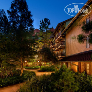 Photos Villas at Disney's Wilderness Lodge