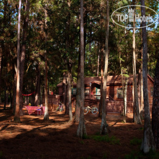 Photos The Cabins at Disney's Fort Wilderness Resort