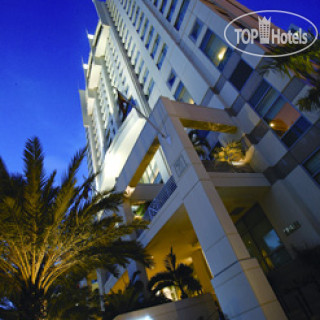 Фото JW Marriott Hotel Miami