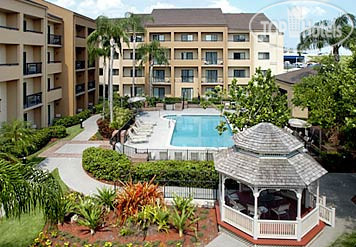 Photos Courtyard Miami Airport West Doral