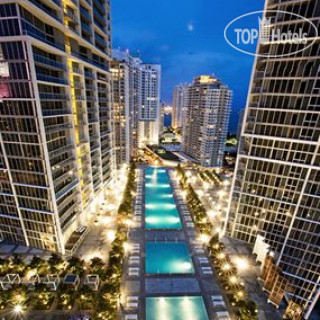 Фото Viceroy Miami