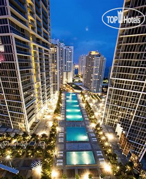Photos Viceroy Miami
