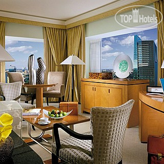 Фото Four Seasons Hotel Miami