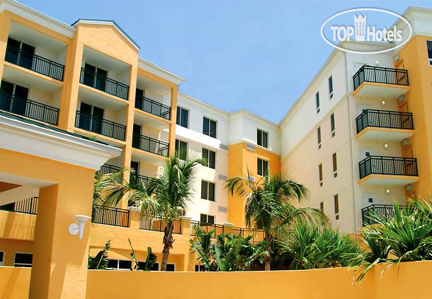 Photos Courtyard By Marriott Miami Dadeland