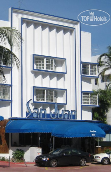 Photos San Juan Hotel