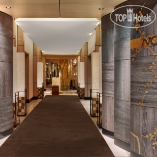 Фото Nobu Eden Roc Miami Beach