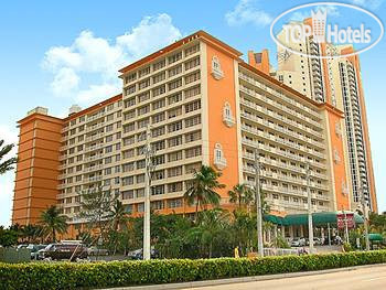 Фото Ramada Plaza Marco Polo