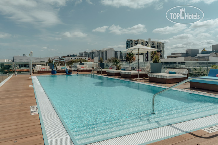 Photos Iberostar Waves Miami Beach