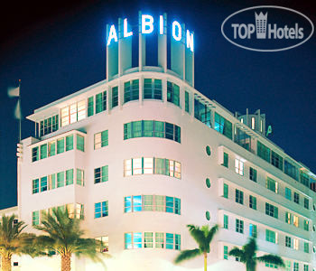 Photos Albion