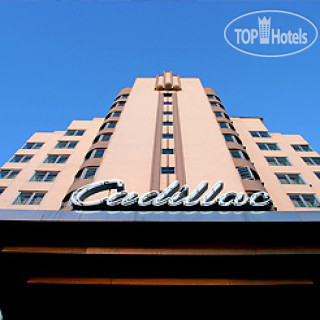 Photos Courtyard Cadillac Miami Beach/Oceanfront