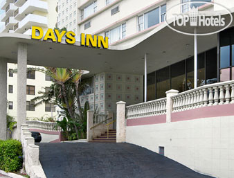 Фото Lexington Hotel - Miami Beach