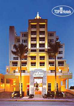 Photos Marriott South Beach