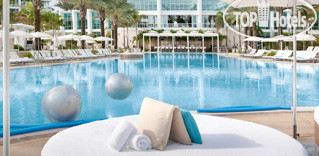 Фото Fontainebleau Miami Beach