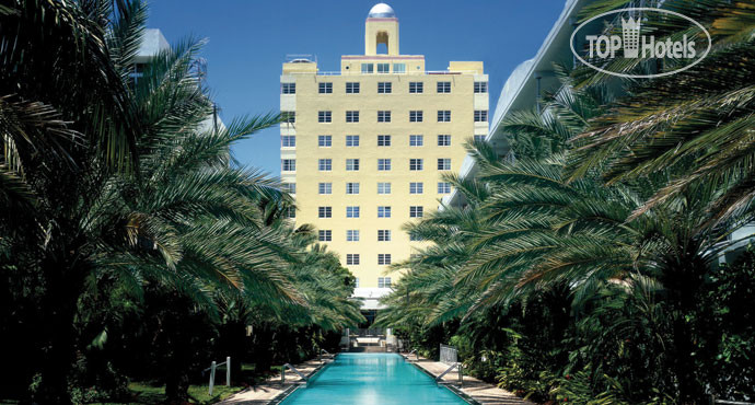 Photos The National Hotel South Beach