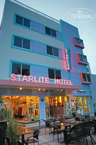 Photos Starlite